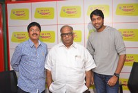Intlo Deyyam Nakem Bhayam Song Launch at Radio Mirchi